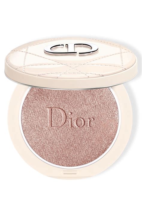 dior skin luminizer|forever luminizer powder Dior.